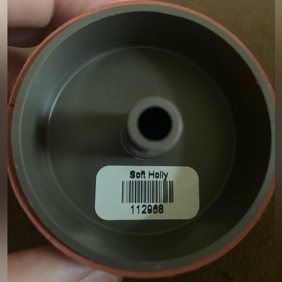 Stampin Up! Stampin Around “Soft Holly” wheel - New! - Picture 2 of 4